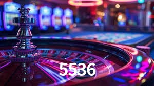 Sistemas de Segurança 5536