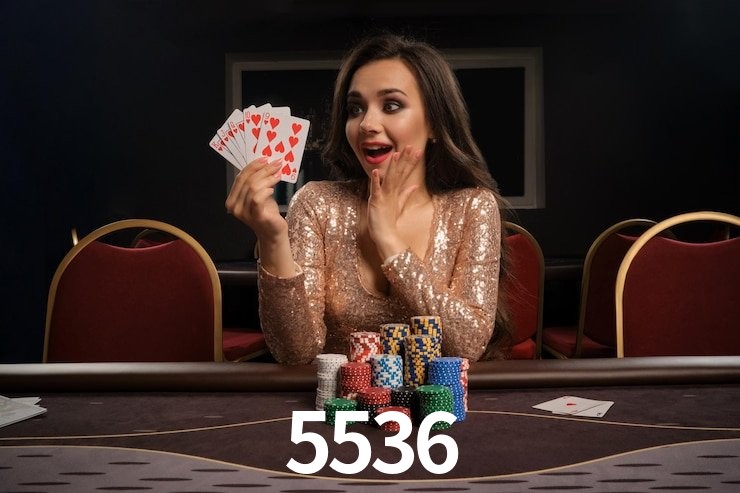 Apostas de Tênis 5536