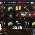 Desvendando o Mundo dos Jogos Virtuais na 5536