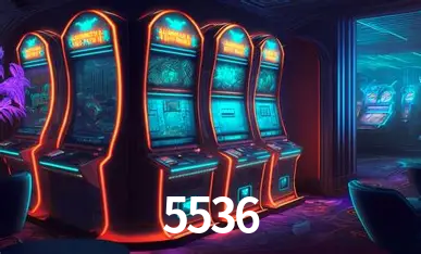 Explorando a Categoria de Eventos em Apostas na 5536