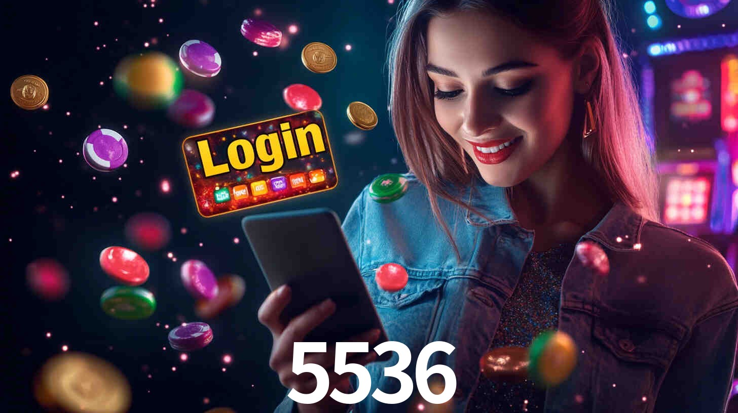 Apostas de Tênis 5536