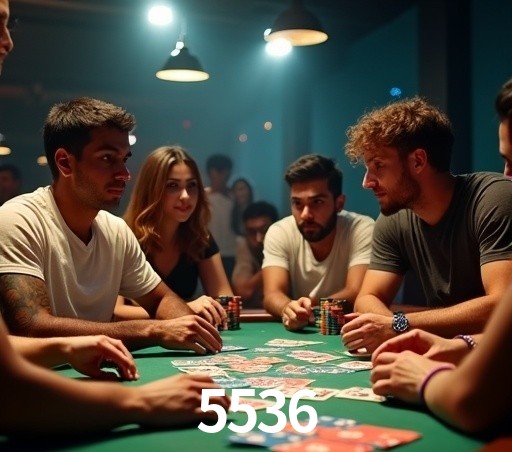 Design Responsivo 5536