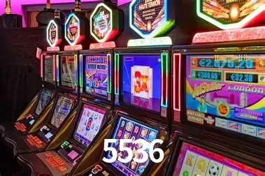 Descubra o Programa VIP da 5536: Vantagens Exclusivas para Jogadores