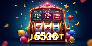 Casino Ao Vivo 5536