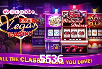 Desvendando o Mundo dos Jogos Virtuais na 5536