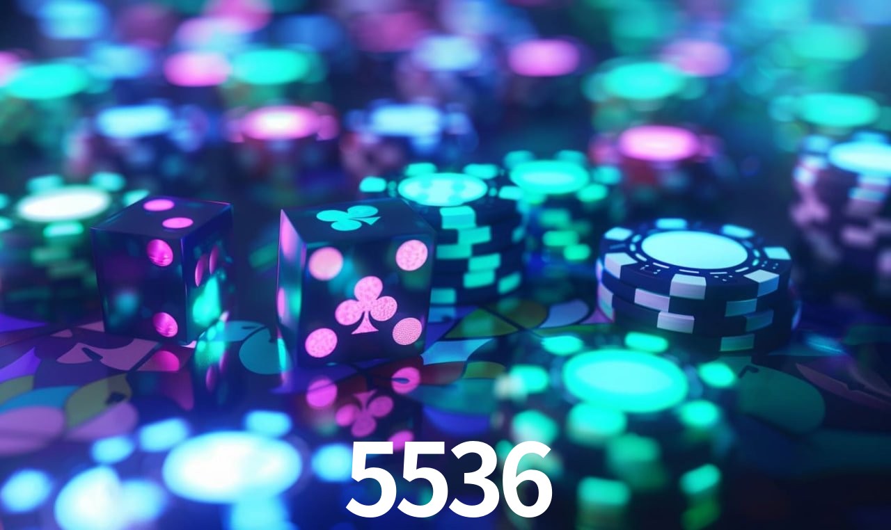 Jogos de Slot 5536