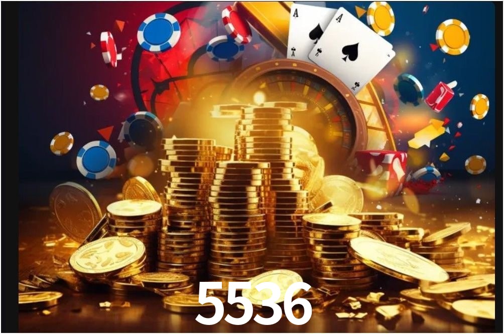 Apostas de Basquete 5536