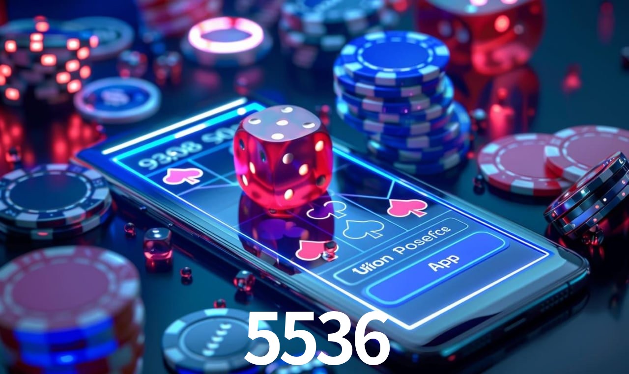 Promoção Relâmpago 5536