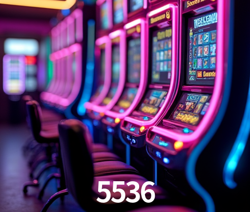 Sistemas de Segurança 5536