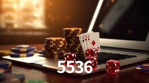 Apostas de Futebol 5536