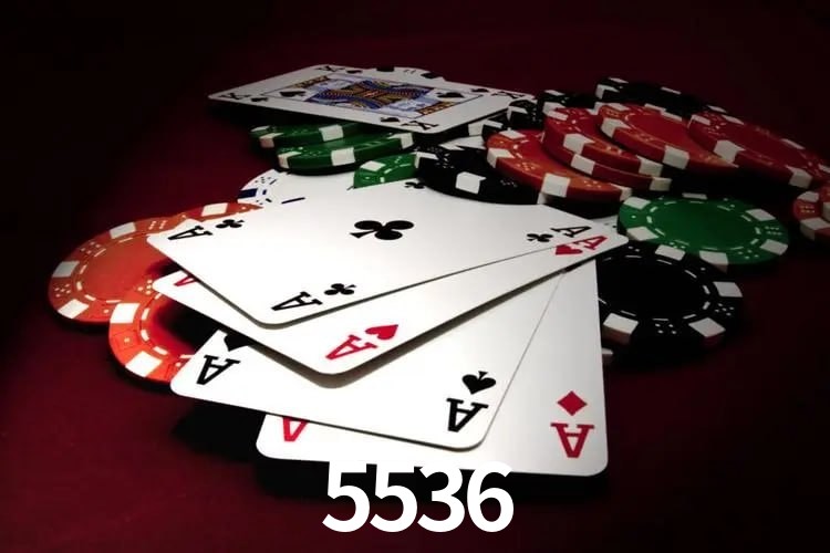 Diretório de Jogos 5536