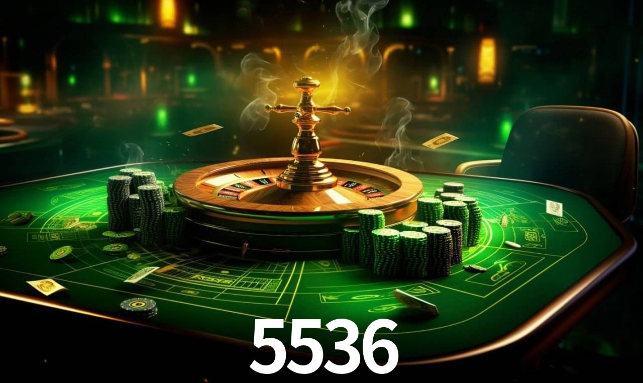 Estatísticas Crash Games 5536