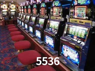 Desvendando o Mundo dos Jogos Virtuais na 5536
