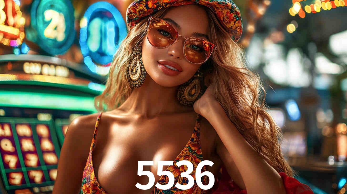 Explore as vantagens do 5536: serviço profissional e confiabilidade