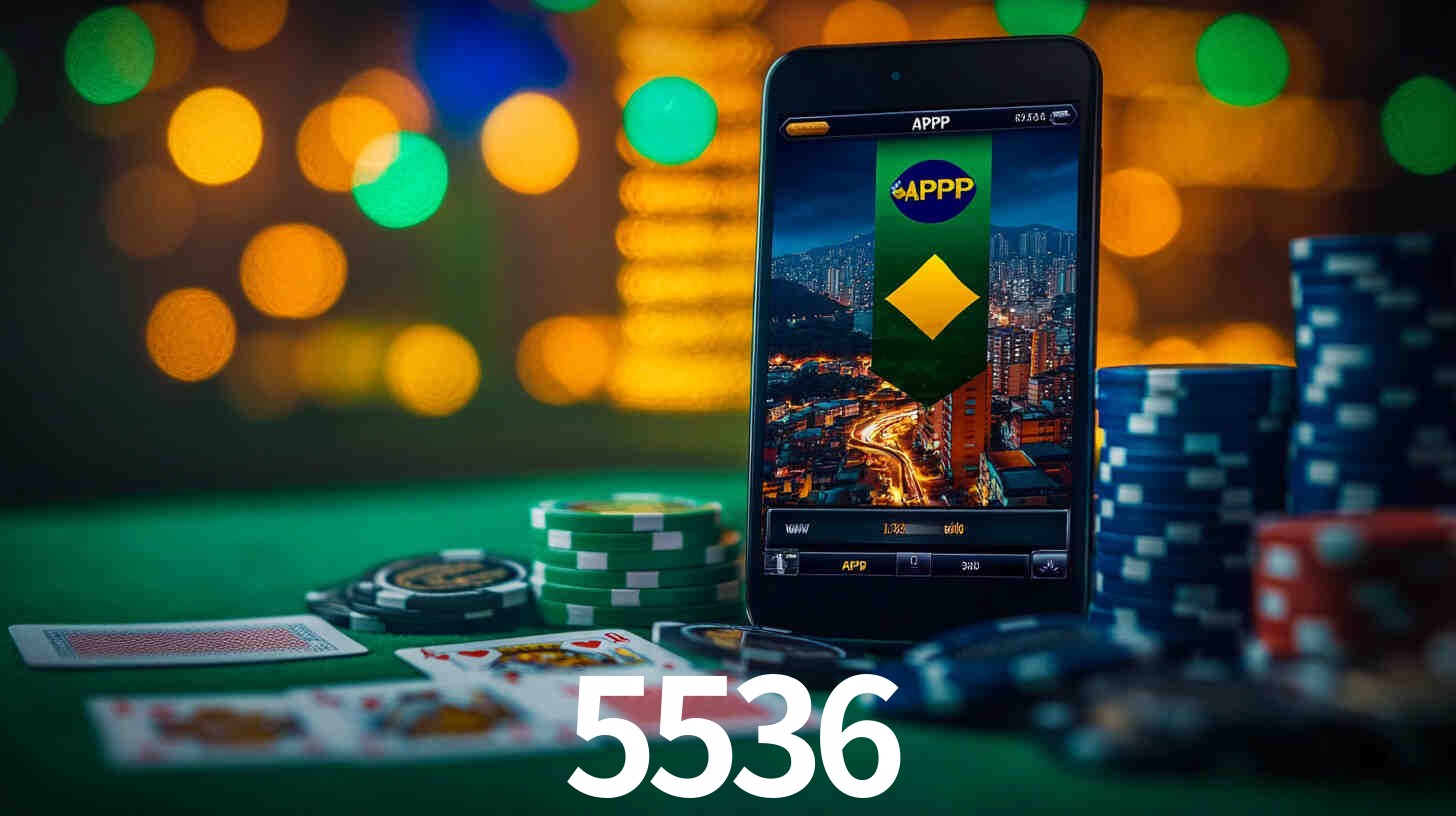 Jogos Exclusivos 5536