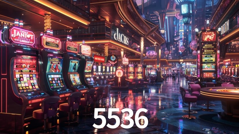 Casino VIP 5536