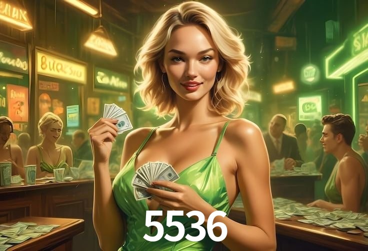 Programa VIP 5536