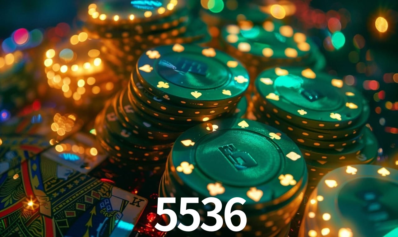 Login Seguro 5536