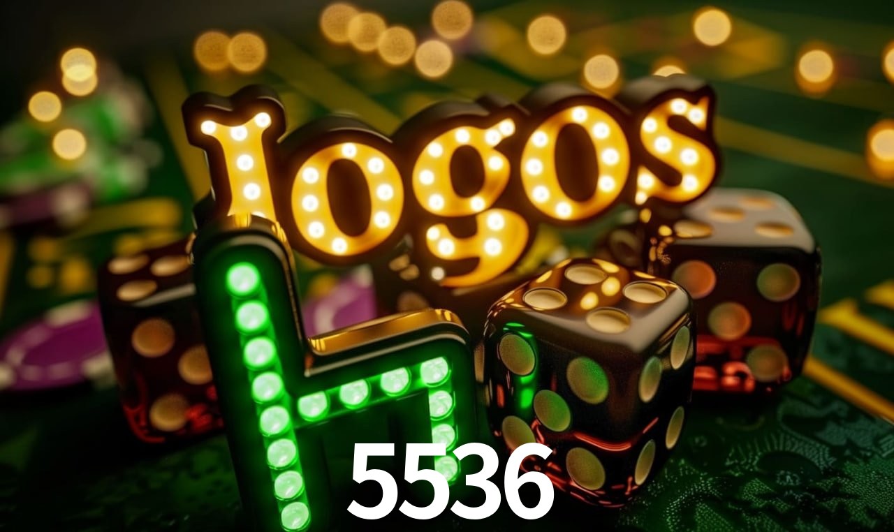 Promoções Sazonais 5536
