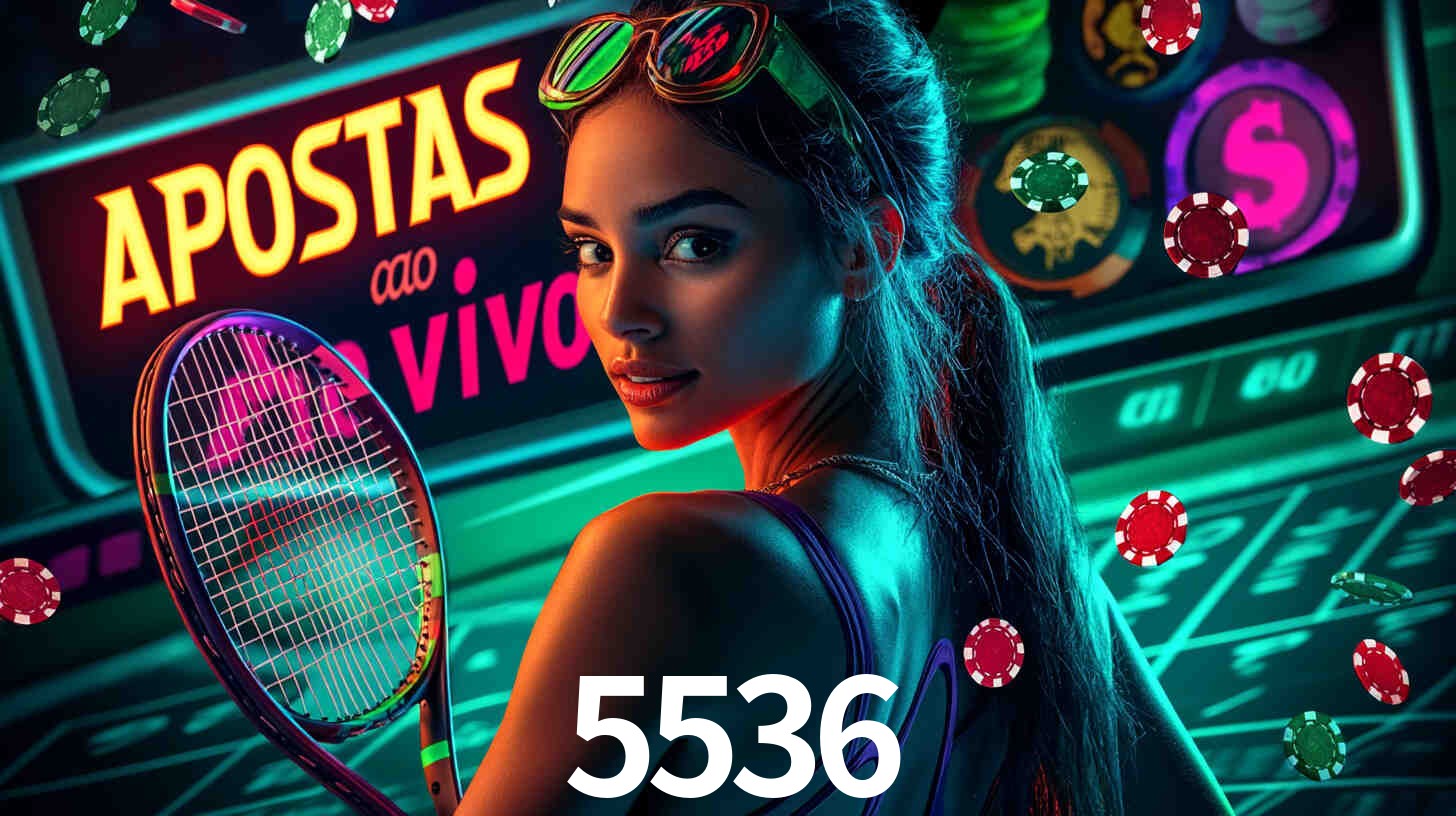 cassino 5536
