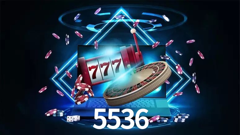 Recursos de Bônus 5536